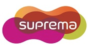Suprema logos