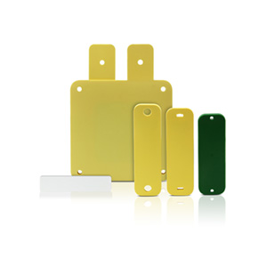 Slimflex tag