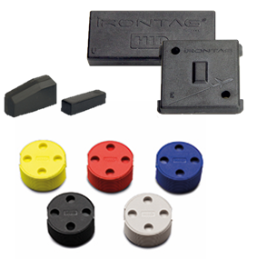 rough rfid tags Areff Systems AB
