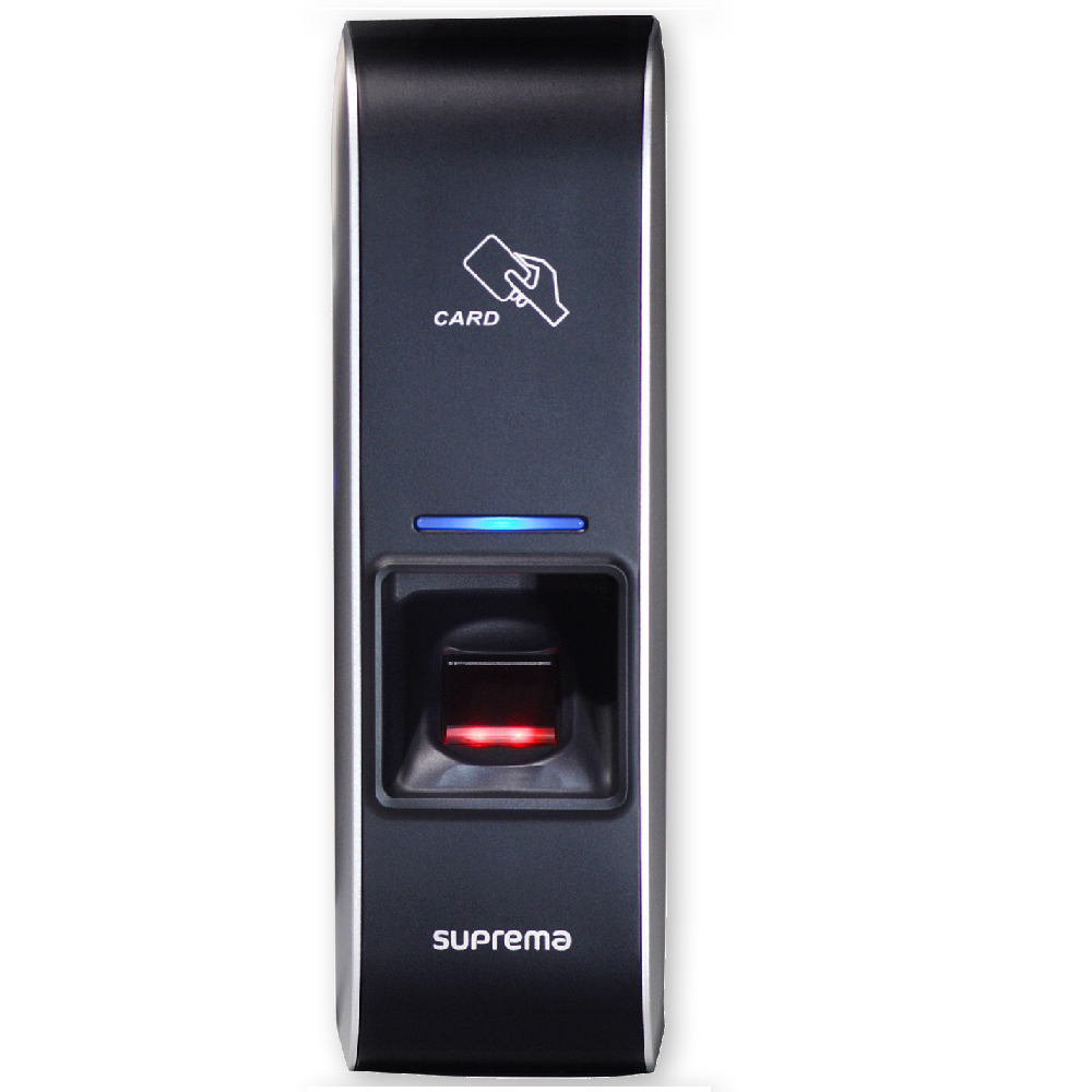 BioEntry Suprema