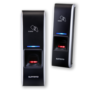 BioEntry plus