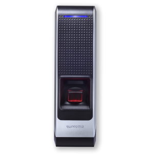Suprema BioEntry W