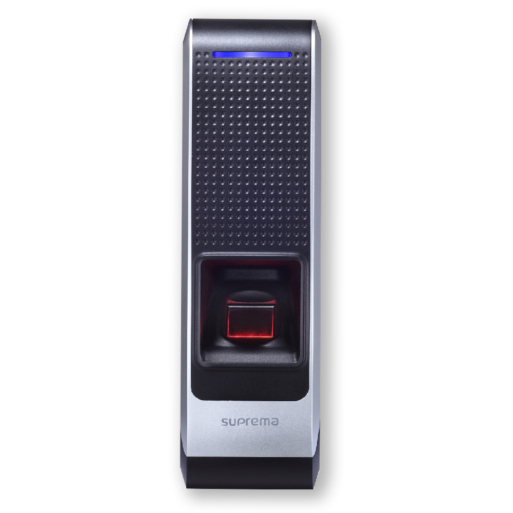 Suprema BioEntry W