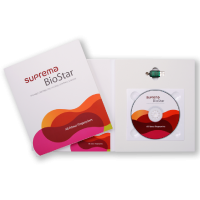 BioStar suprema