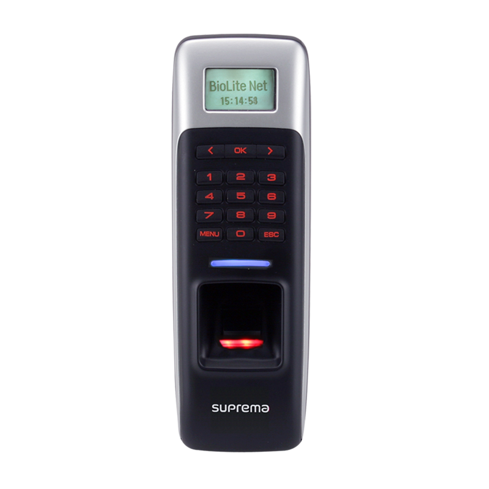 BioLite Net reader