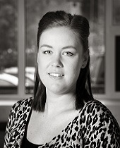 ID06 Malin Röhnbeck Areff Systems AB