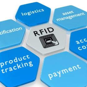 RFID mifare em