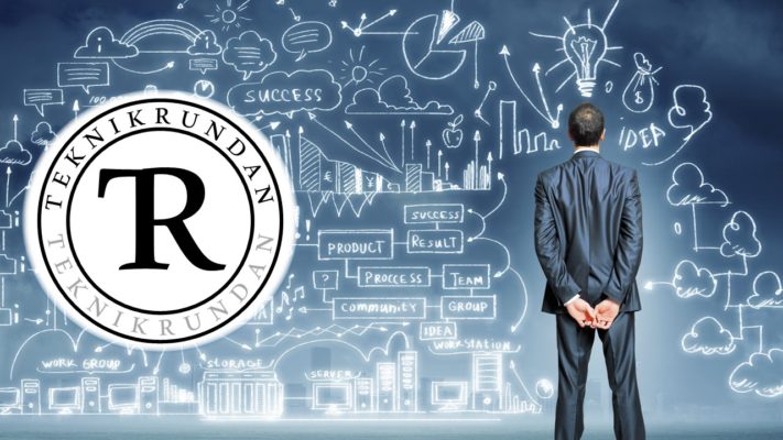 Teknikrundan Areff Systems AB