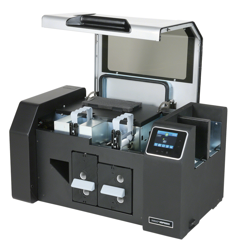 fargo 8500 Areff Systems AB