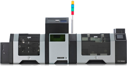 FARGO 8500 Areff Systems AB