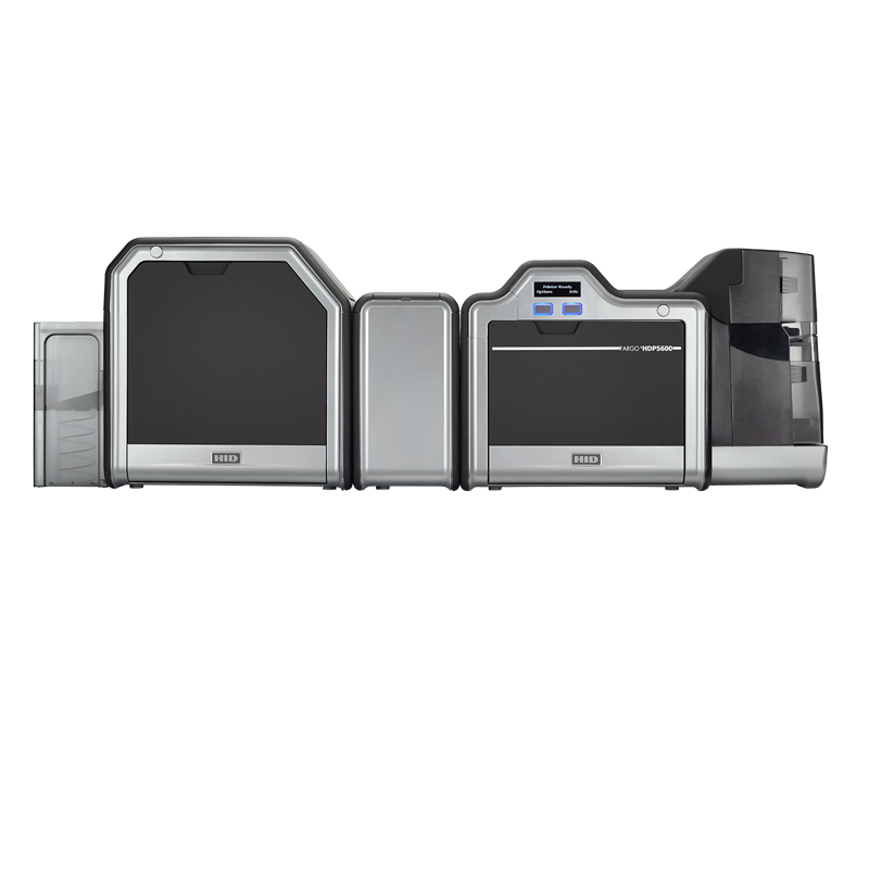 FARGO Printer Areff Systems AB