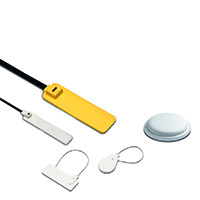 seal tag Areff Systems AB
