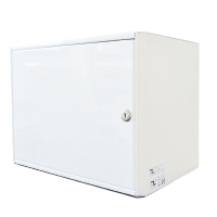 Metal Housing CISS