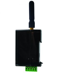 Door handle online modul
