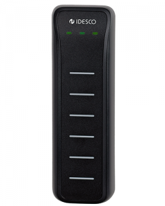 IDESCO 8 CD 2.0 HF OSDP v.2