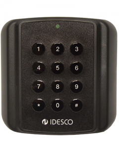 IDESCO SD Quattro