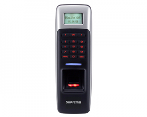 Suprema Bio Lite Net