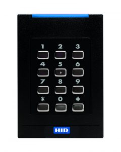 HID Reader