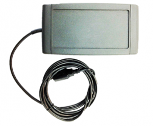 desktop rfid reader Areff Systems AB