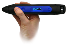 RFID mobile multipen