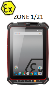 Phoenix smart tablet Areff Systems AB