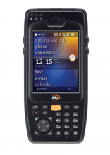 Industrial RFID reader TPP M3 oplus Areff Systems Ab