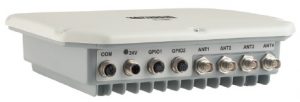 UHF rfid reader 4 antennas