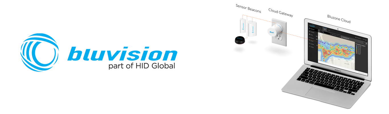 Beacon HID global Areff image