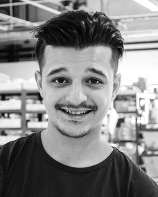 Quendrim Luma Areff Systems AB