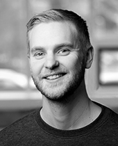Kristofer Areff Systems