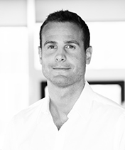 Erik Herrlin Säljare Areff Systems AB