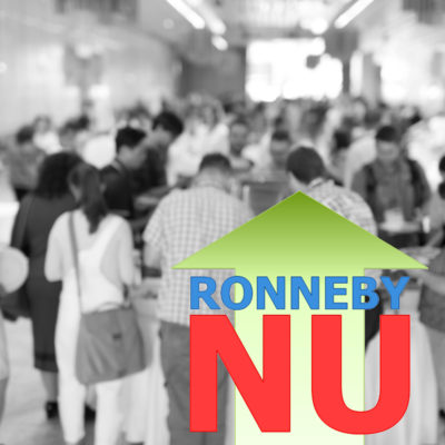 RonnebyNU mässa Areff Systems AB