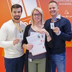 ID06 2.0 Areff lanserar först