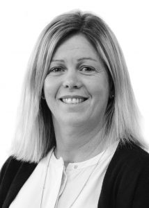 Therese Lilja Ekonomi Areff Systems AB