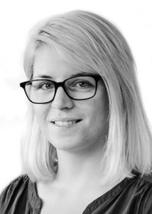 Fanny Jobratt Produktion Areff Systems AB