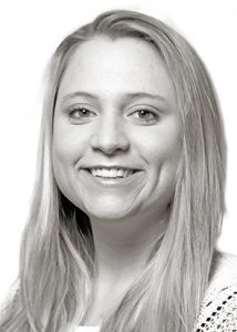 Gabriela Iversen Qa Areff Systems AB