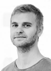 Kristofer Rietz Produktion Areff Systems AB
