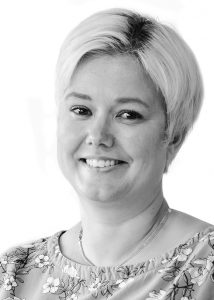 Mia Nore Order Areff Systems AB