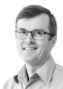 Tony Berg Produktion Areff Systems AB