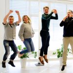 Areff Systems AB Personal