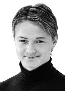Wilhelm Jönsson Order Areff Systems AB