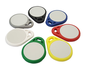 The Tearshape EM / Mifare