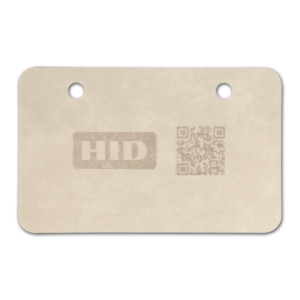 High-Temperature Label