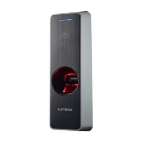 Suprema BioEntry W2